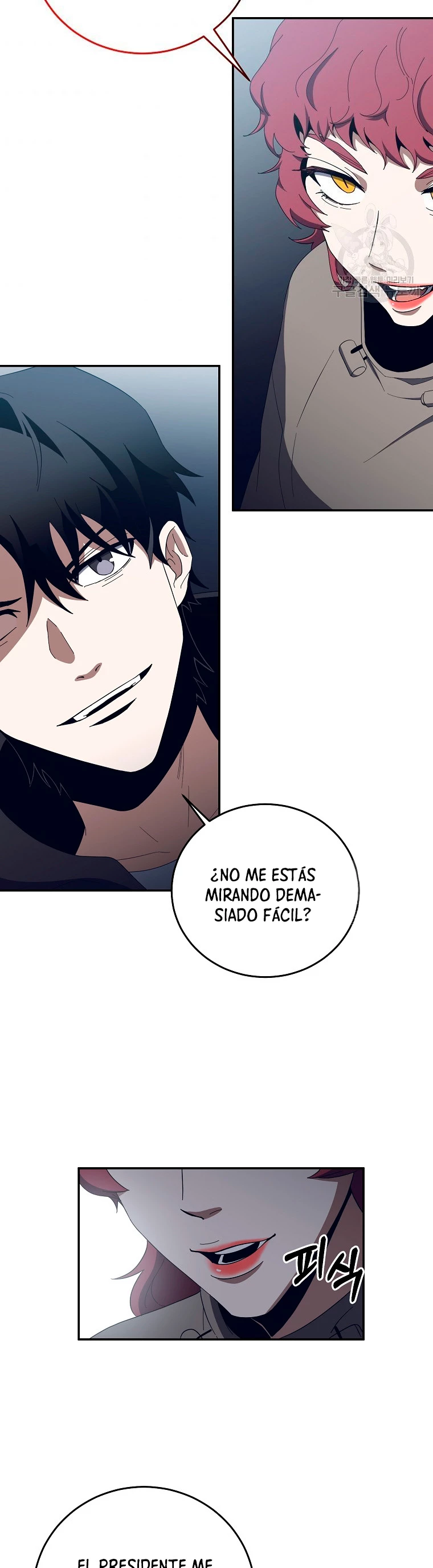 Novecientas noventa vidas como cazador > Capitulo 62 > Page 51