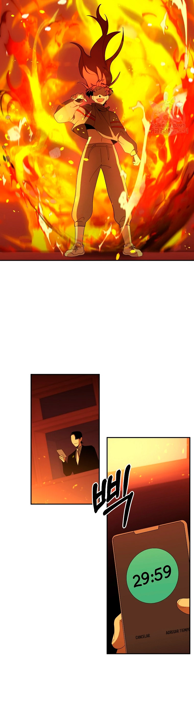 Novecientas noventa vidas como cazador > Capitulo 62 > Page 91