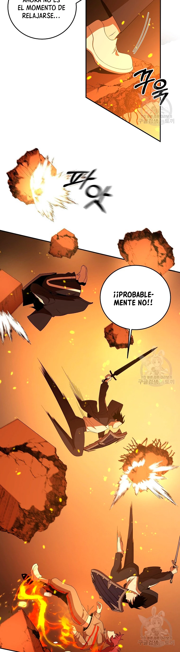 Novecientas noventa vidas como cazador > Capitulo 62 > Page 131