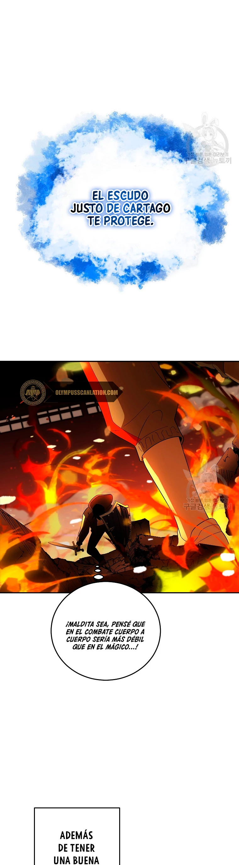 Novecientas noventa vidas como cazador > Capitulo 62 > Page 201