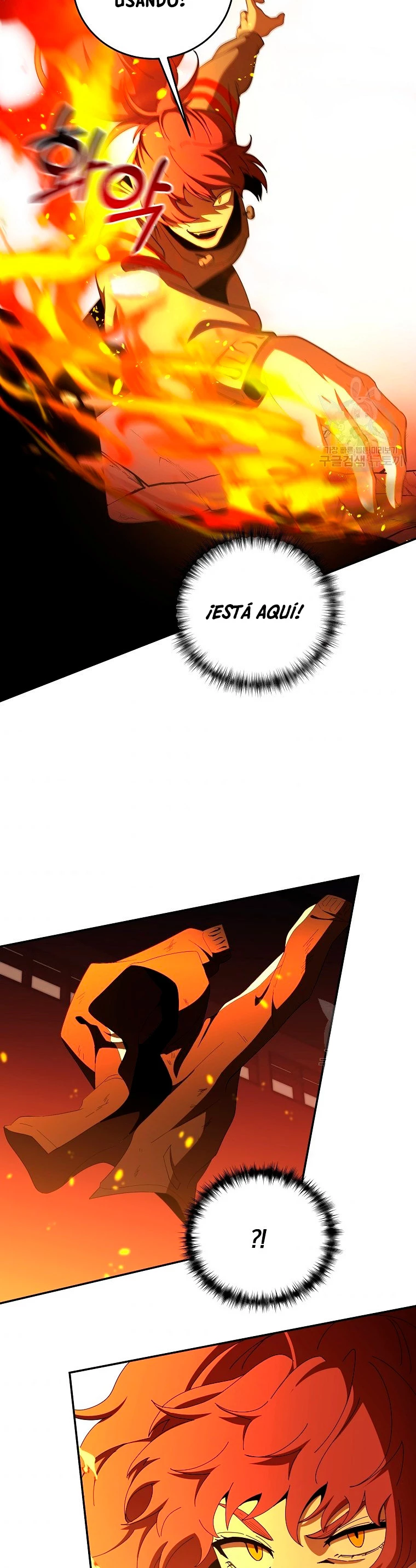 Novecientas noventa vidas como cazador > Capitulo 62 > Page 251