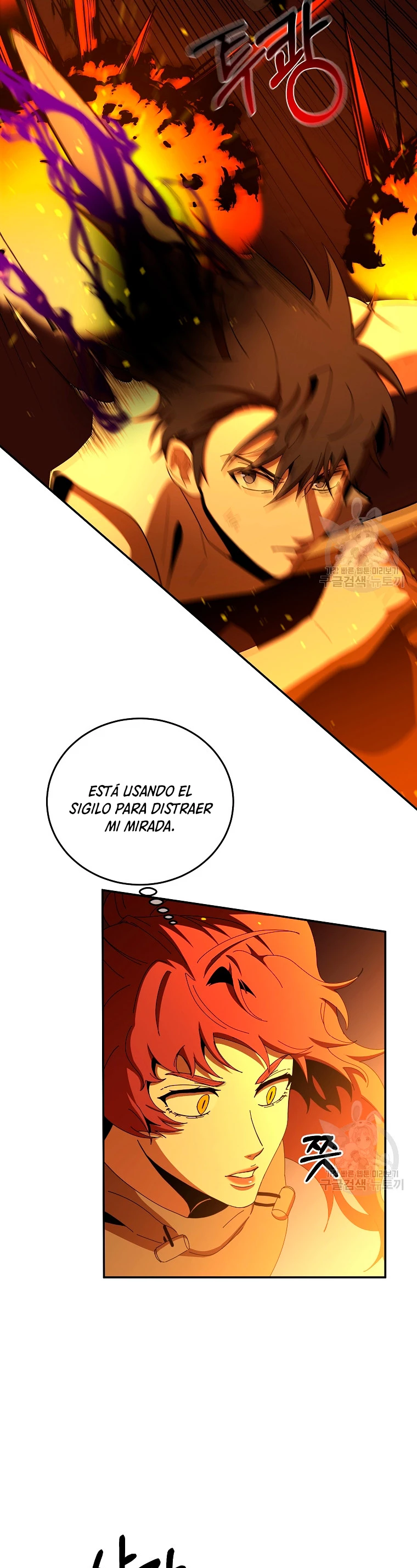 Novecientas noventa vidas como cazador > Capitulo 62 > Page 281