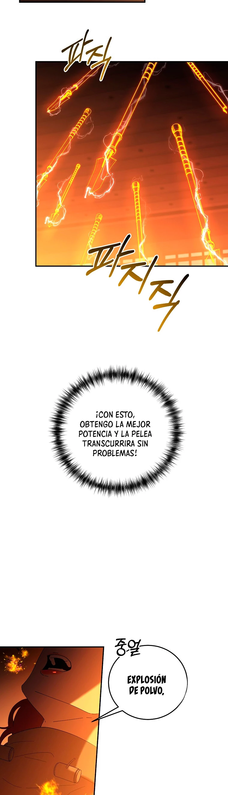 Novecientas noventa vidas como cazador > Capitulo 62 > Page 361