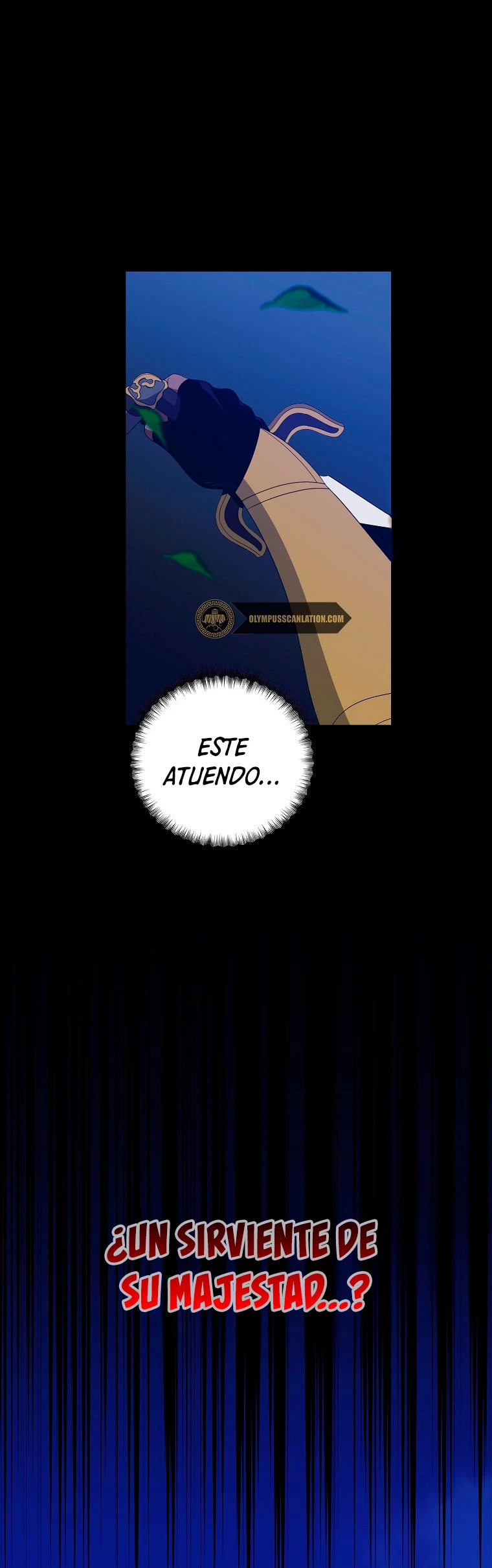 Novecientas noventa vidas como cazador > Capitulo 63 > Page 31