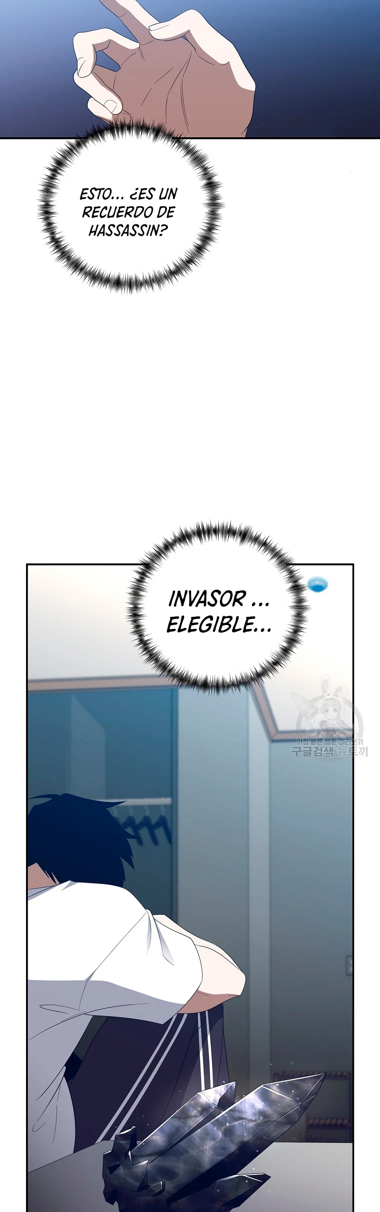 Novecientas noventa vidas como cazador > Capitulo 63 > Page 101