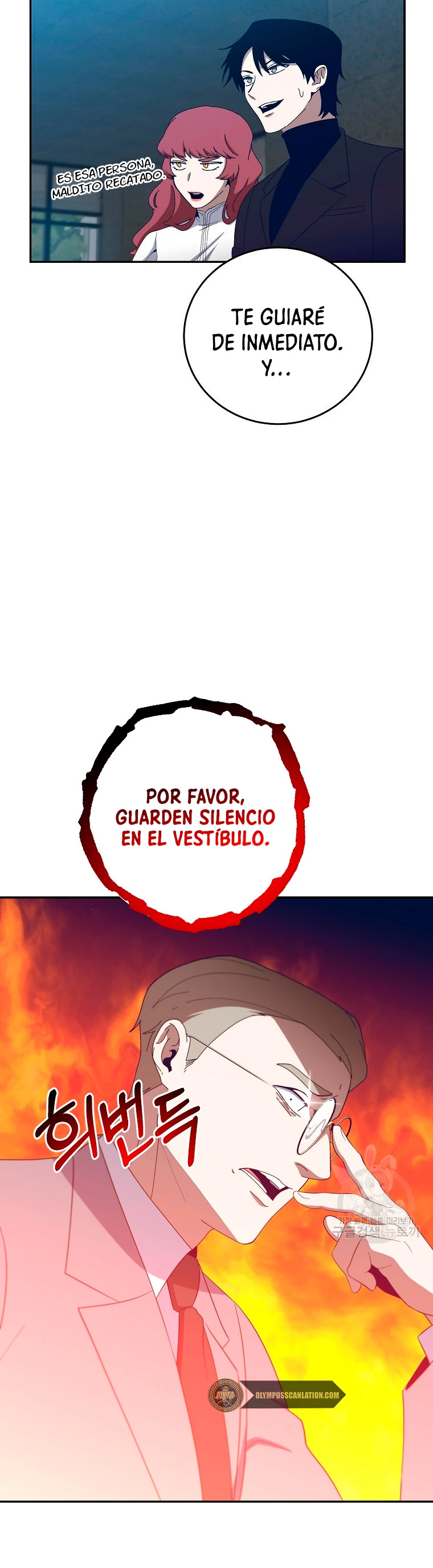 Novecientas noventa vidas como cazador > Capitulo 63 > Page 211
