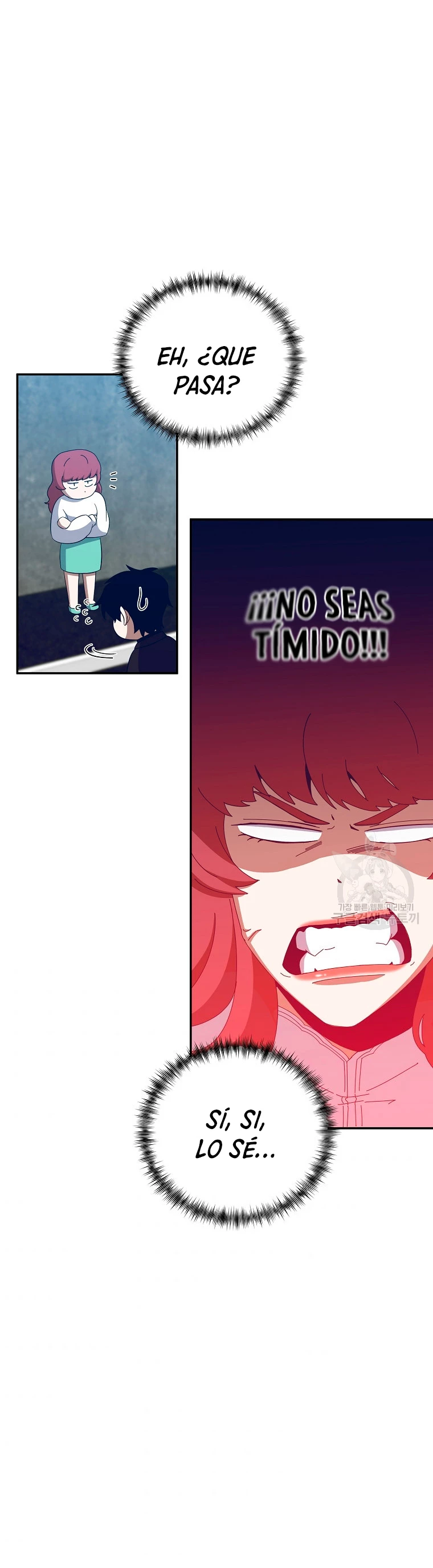 Novecientas noventa vidas como cazador > Capitulo 63 > Page 261