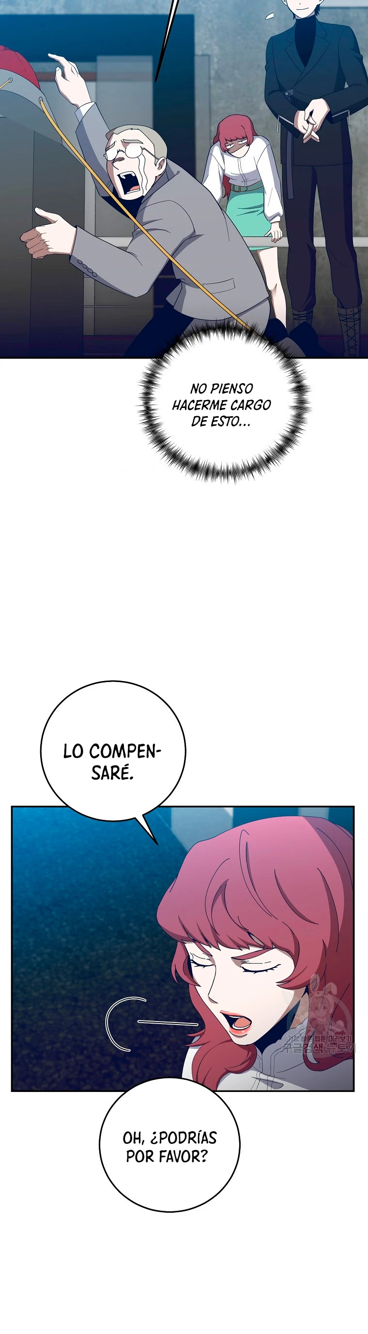 Novecientas noventa vidas como cazador > Capitulo 63 > Page 321