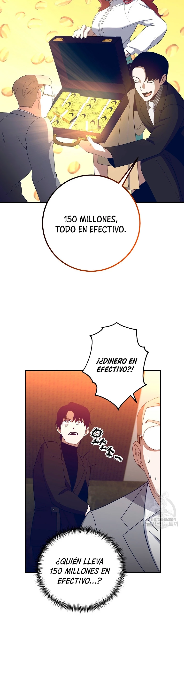 Novecientas noventa vidas como cazador > Capitulo 63 > Page 341