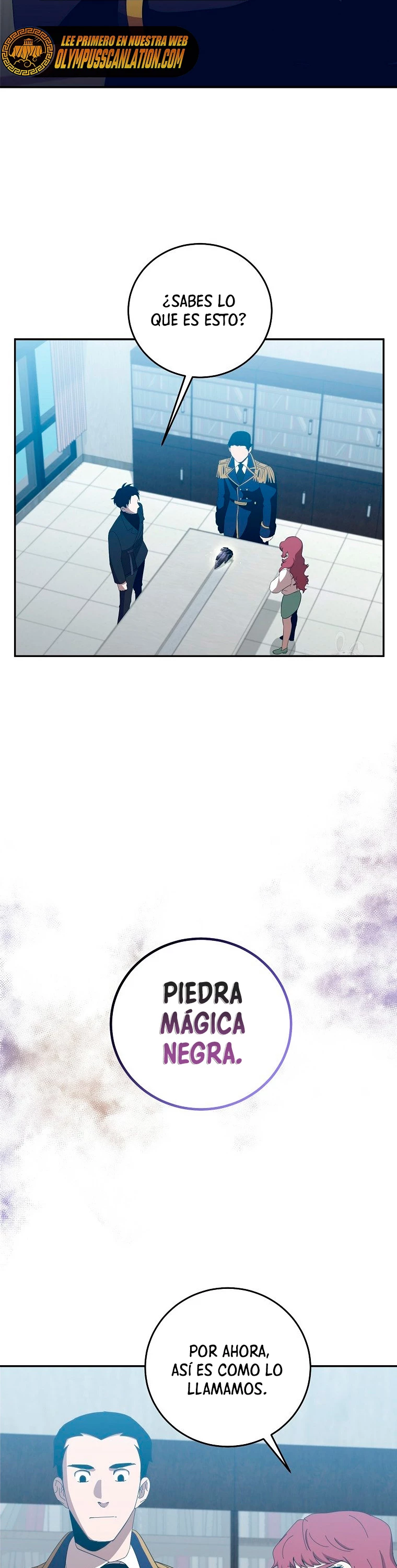Novecientas noventa vidas como cazador > Capitulo 64 > Page 41