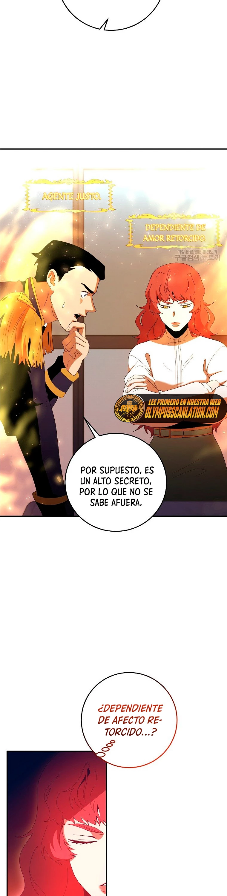 Novecientas noventa vidas como cazador > Capitulo 64 > Page 61