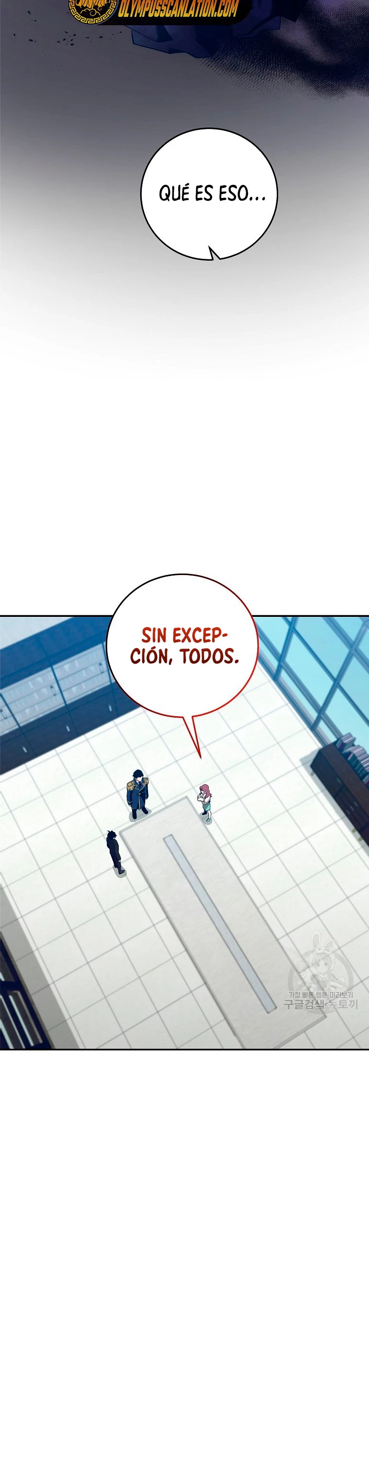 Novecientas noventa vidas como cazador > Capitulo 64 > Page 101
