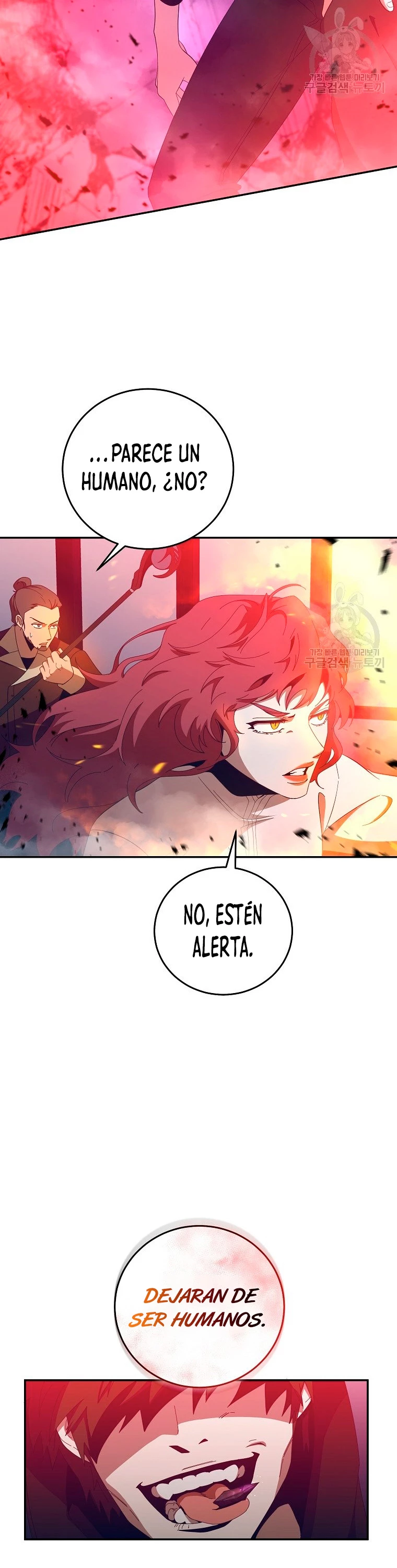 Novecientas noventa vidas como cazador > Capitulo 64 > Page 231