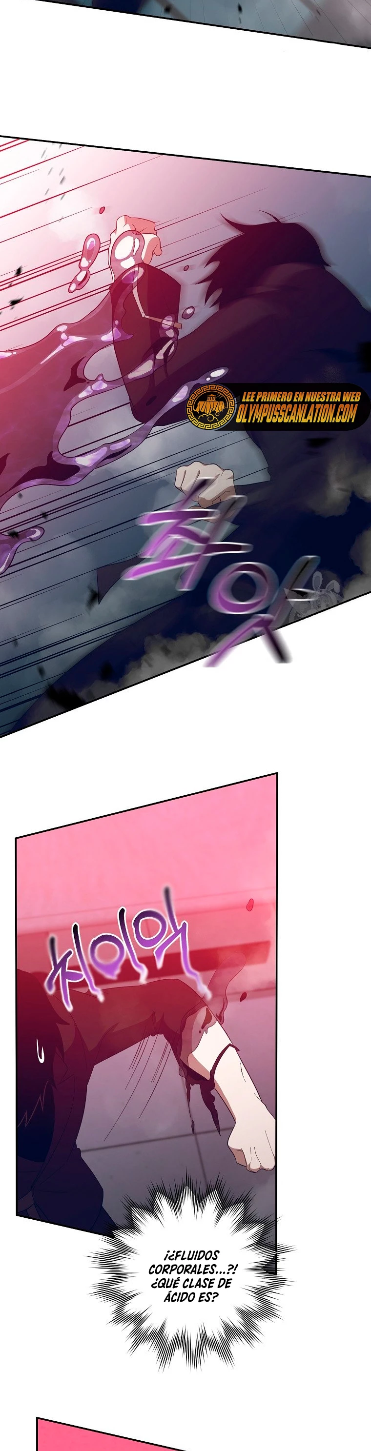 Novecientas noventa vidas como cazador > Capitulo 64 > Page 311