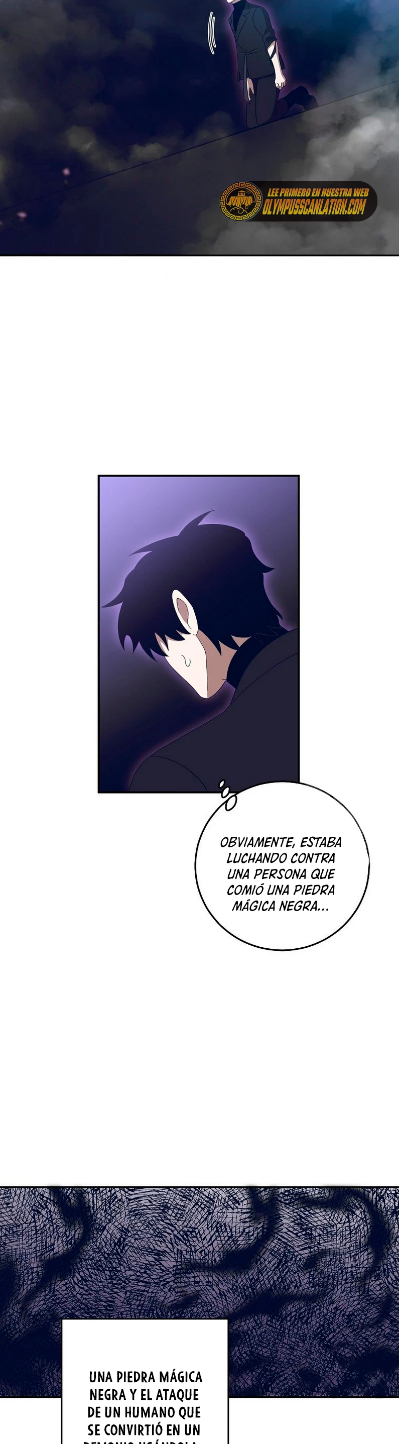 Novecientas noventa vidas como cazador > Capitulo 65 > Page 181