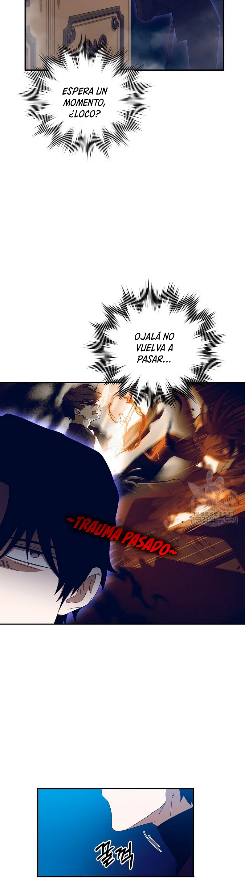 Novecientas noventa vidas como cazador > Capitulo 65 > Page 221