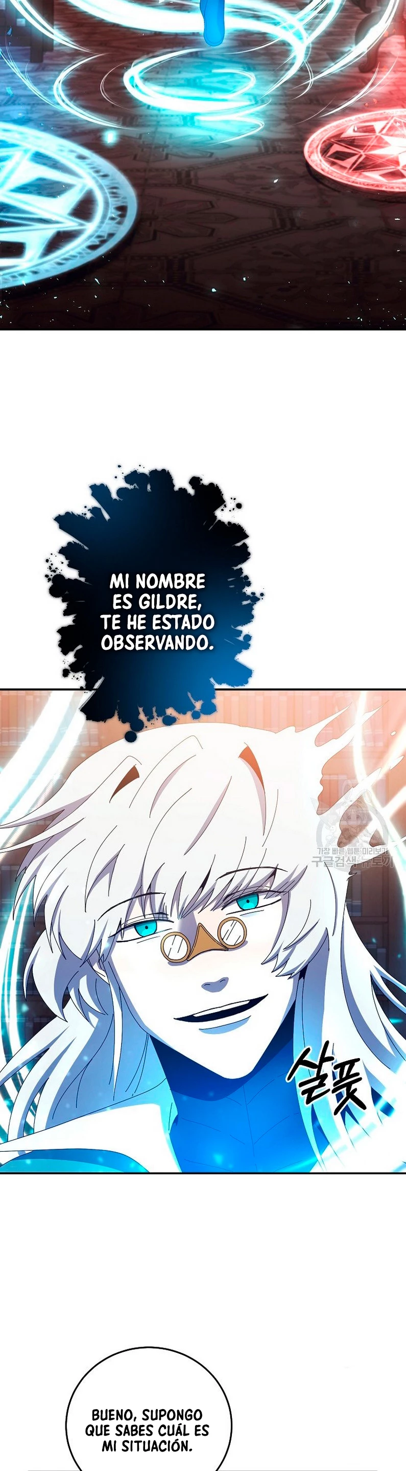 Novecientas noventa vidas como cazador > Capitulo 65 > Page 261