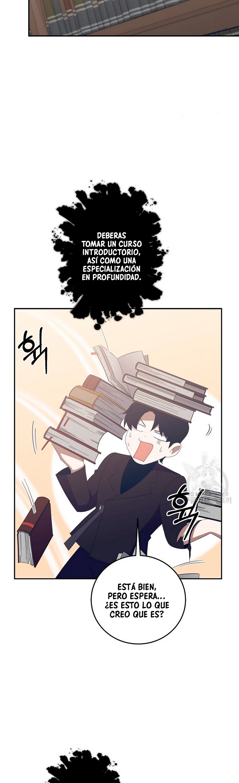 Novecientas noventa vidas como cazador > Capitulo 65 > Page 361