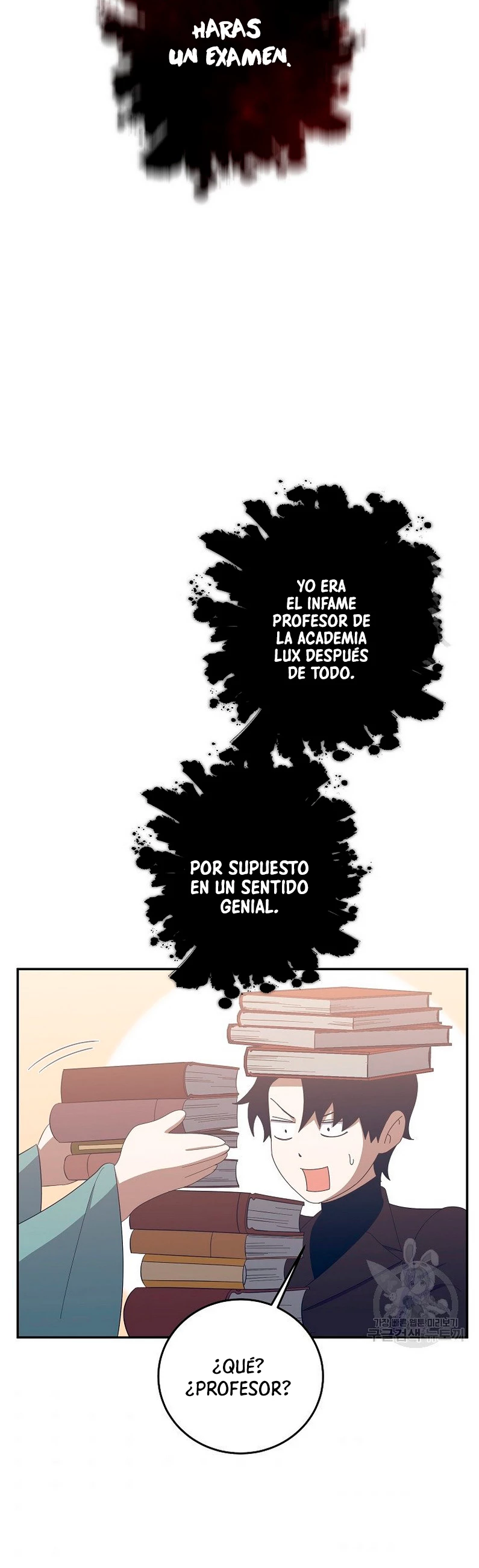 Novecientas noventa vidas como cazador > Capitulo 65 > Page 381