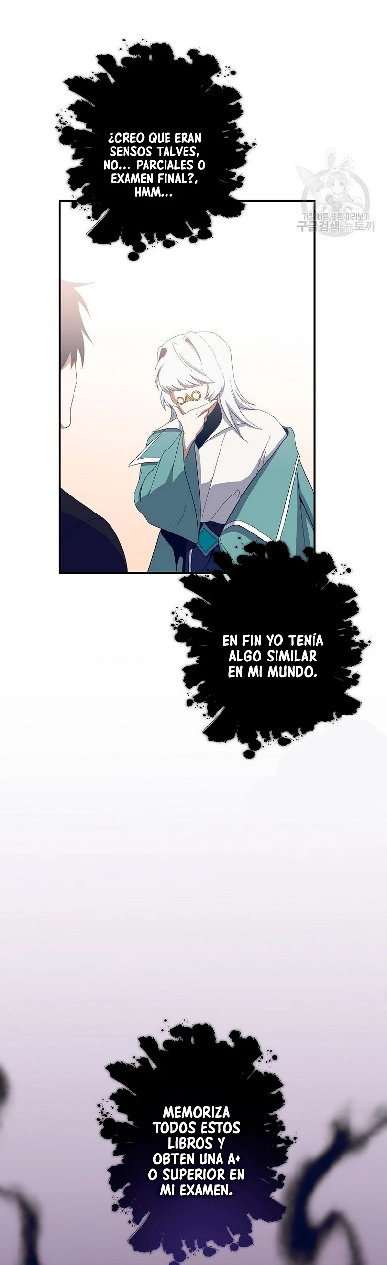 Novecientas noventa vidas como cazador > Capitulo 65 > Page 401