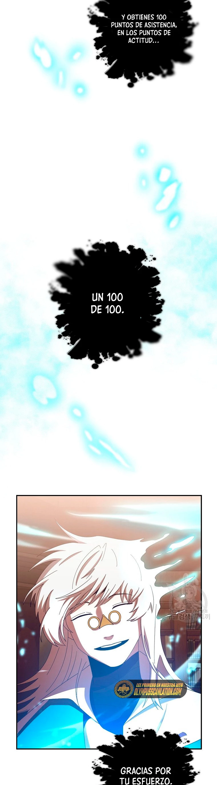 Novecientas noventa vidas como cazador > Capitulo 66 > Page 81