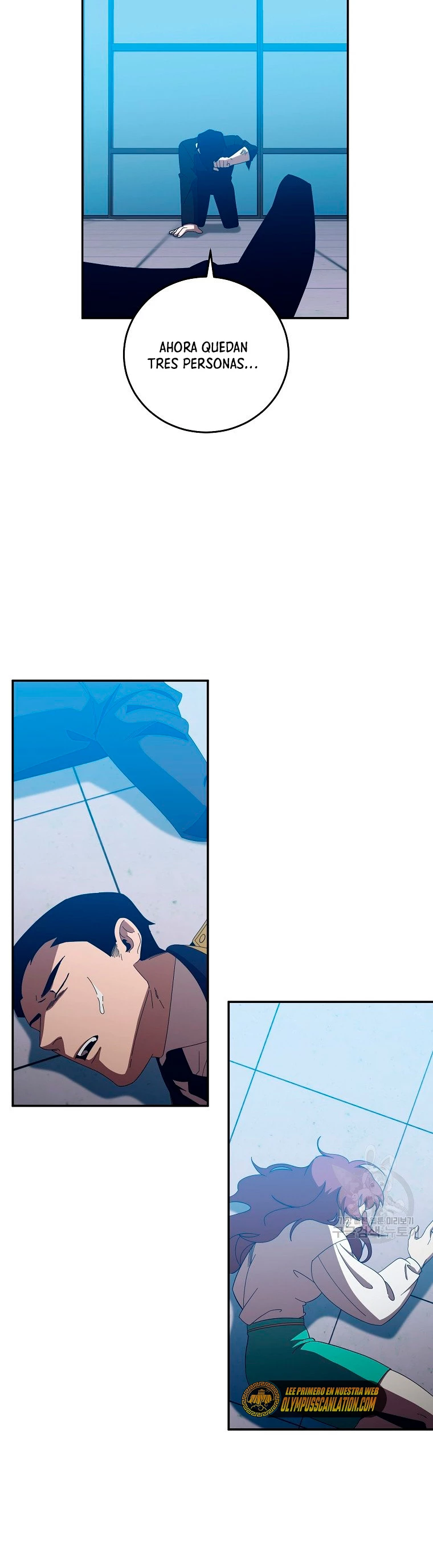Novecientas noventa vidas como cazador > Capitulo 66 > Page 191