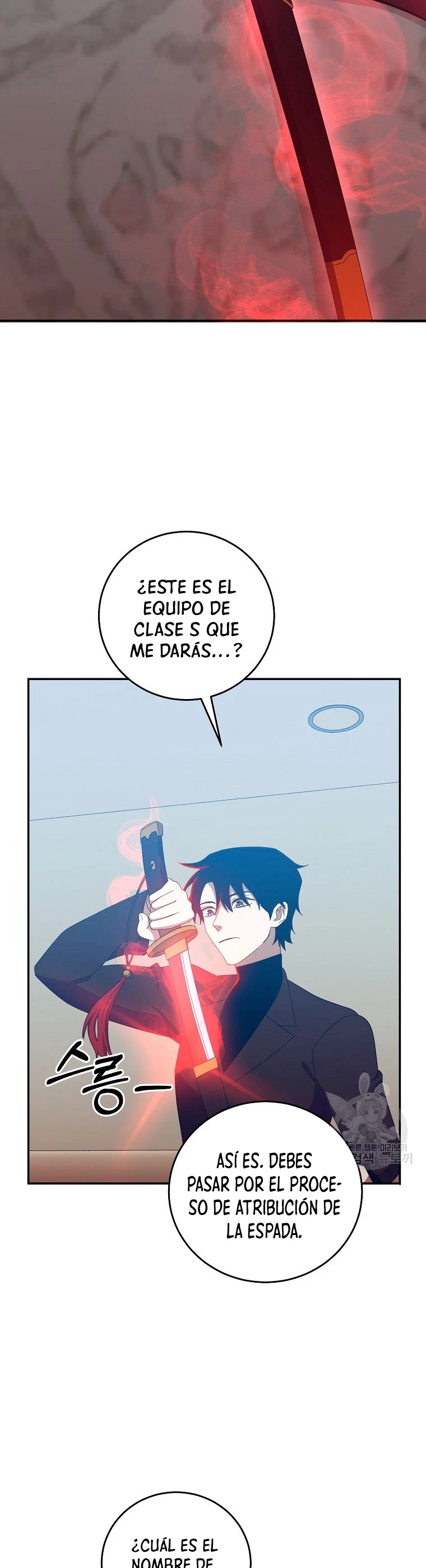 Novecientas noventa vidas como cazador > Capitulo 67 > Page 141