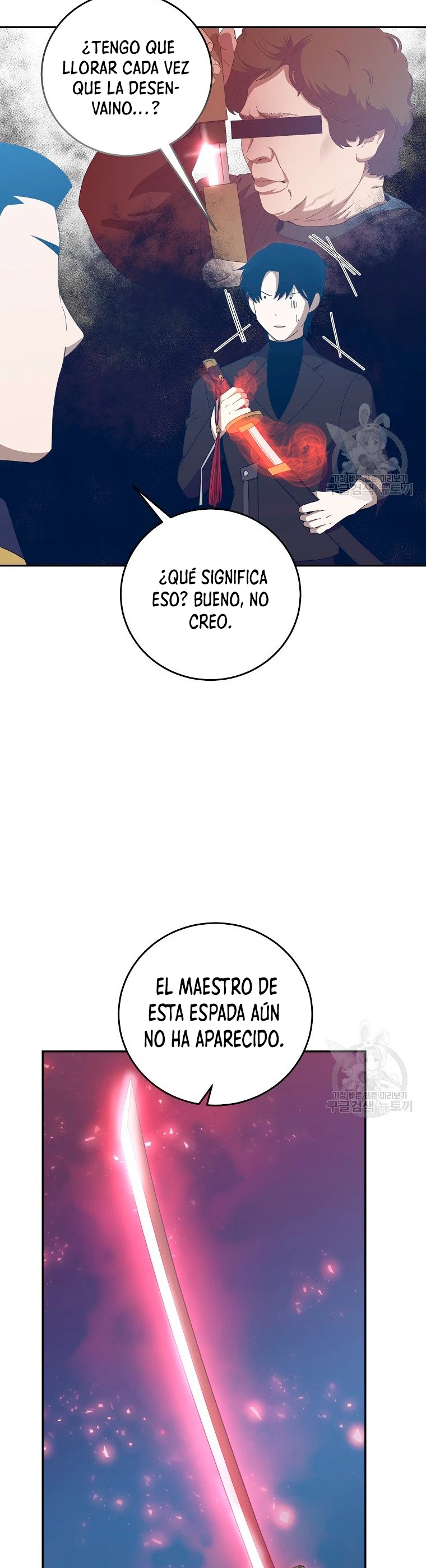 Novecientas noventa vidas como cazador > Capitulo 67 > Page 161