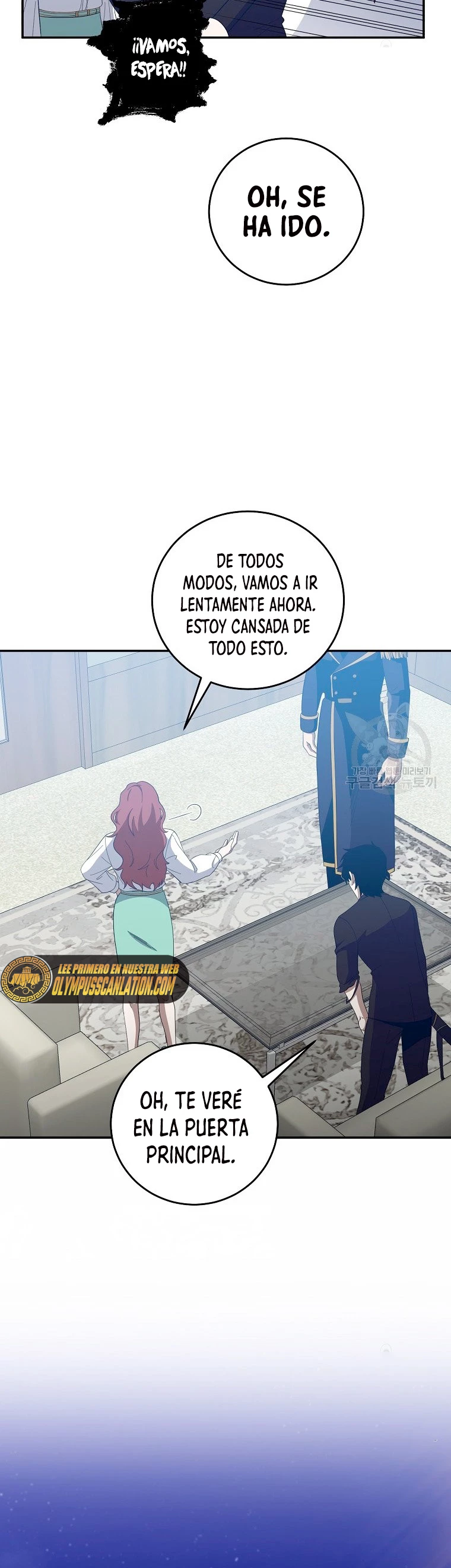 Novecientas noventa vidas como cazador > Capitulo 67 > Page 231