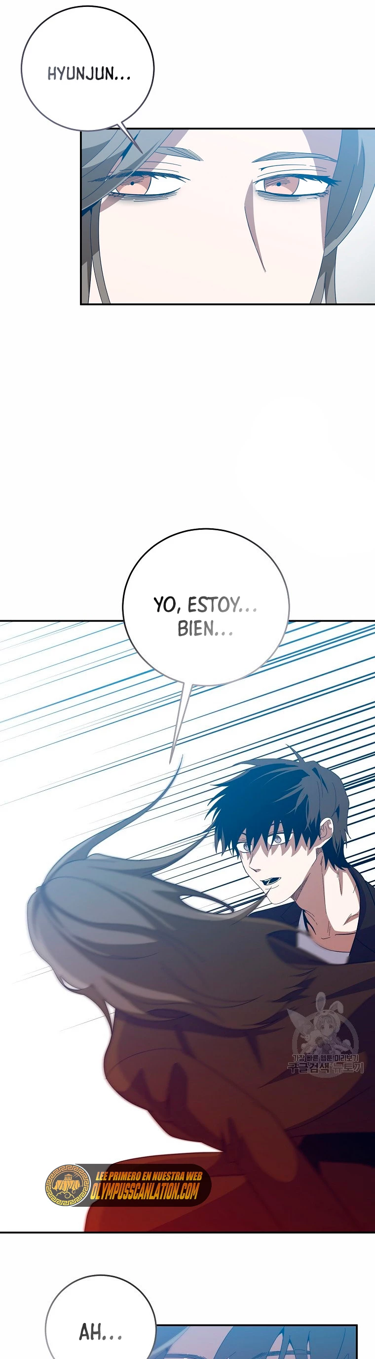 Novecientas noventa vidas como cazador > Capitulo 68 > Page 101