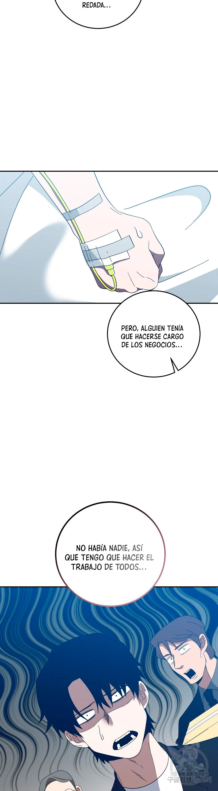 Novecientas noventa vidas como cazador > Capitulo 68 > Page 161