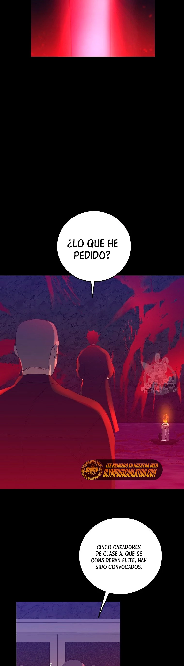 Novecientas noventa vidas como cazador > Capitulo 68 > Page 261