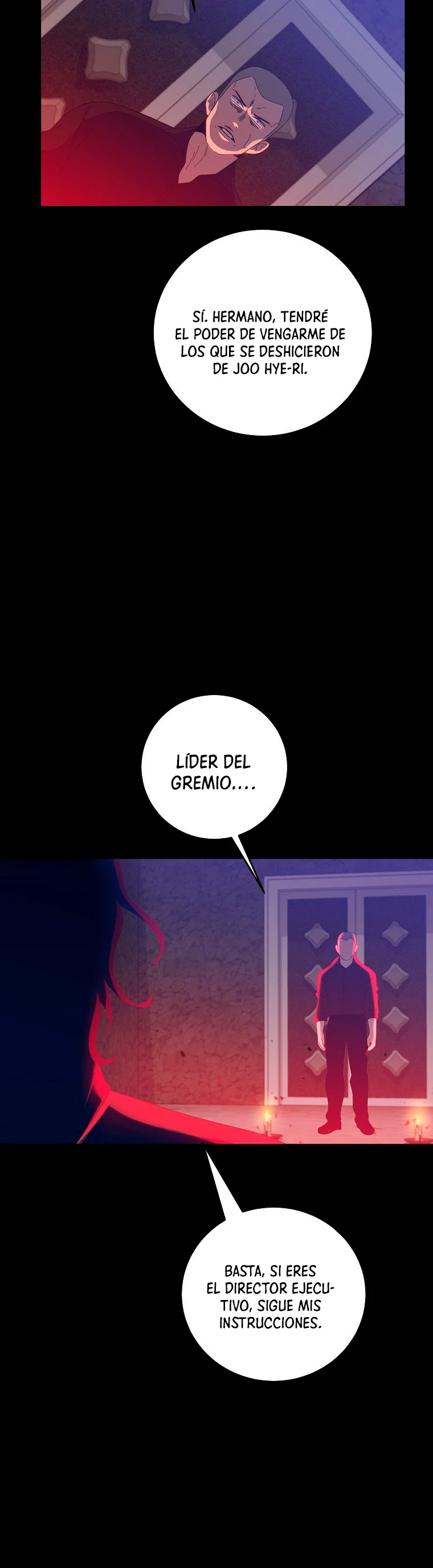 Novecientas noventa vidas como cazador > Capitulo 68 > Page 301