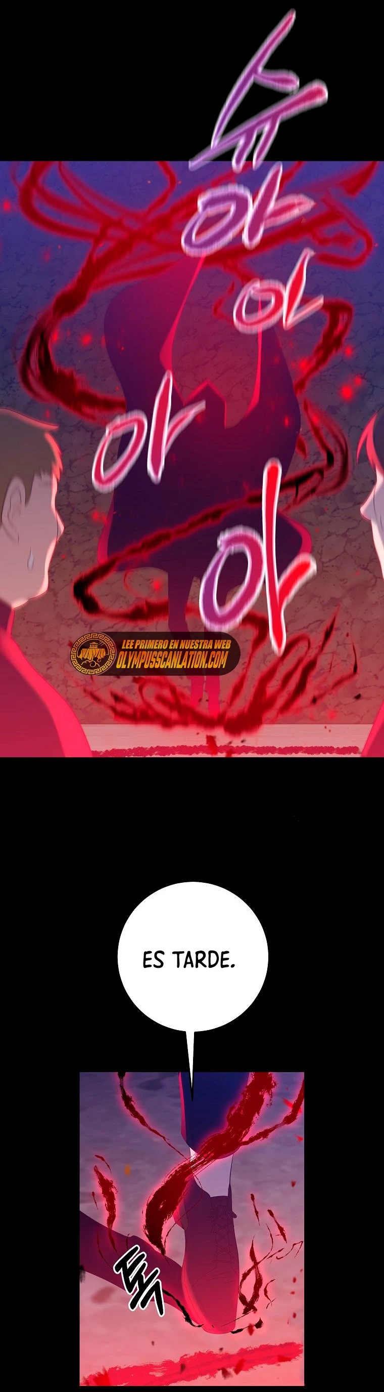 Novecientas noventa vidas como cazador > Capitulo 68 > Page 331