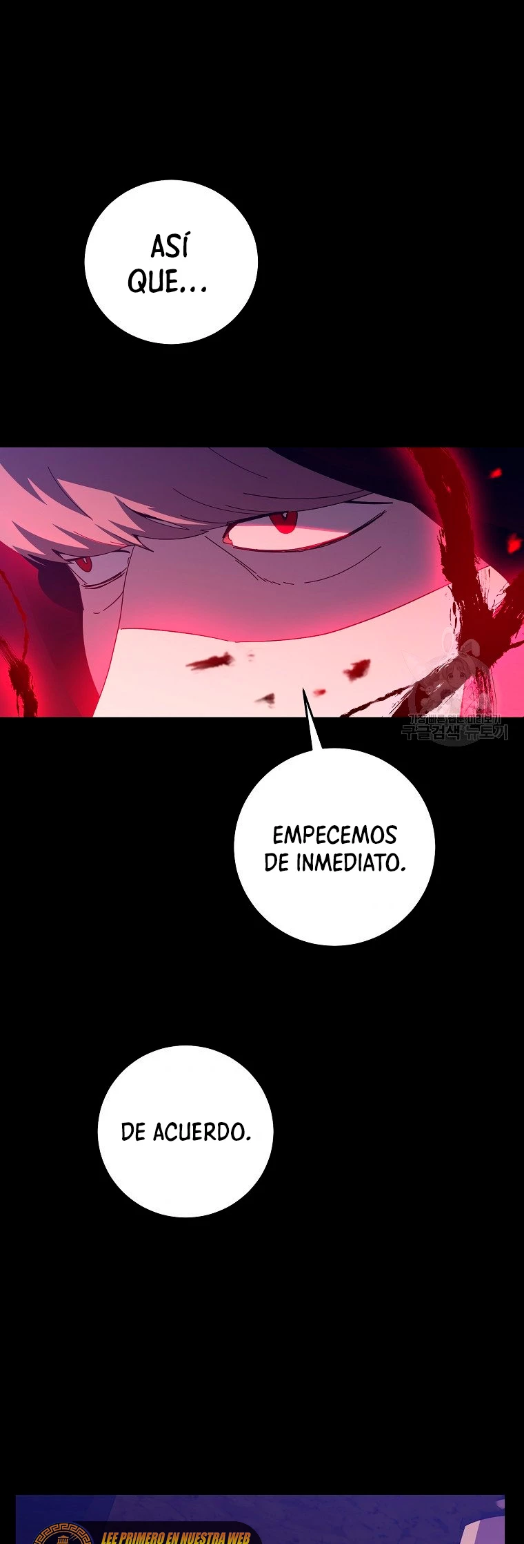 Novecientas noventa vidas como cazador > Capitulo 68 > Page 341