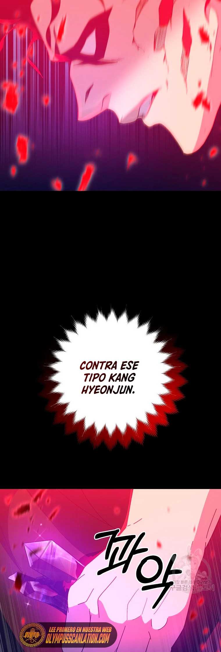 Novecientas noventa vidas como cazador > Capitulo 68 > Page 381