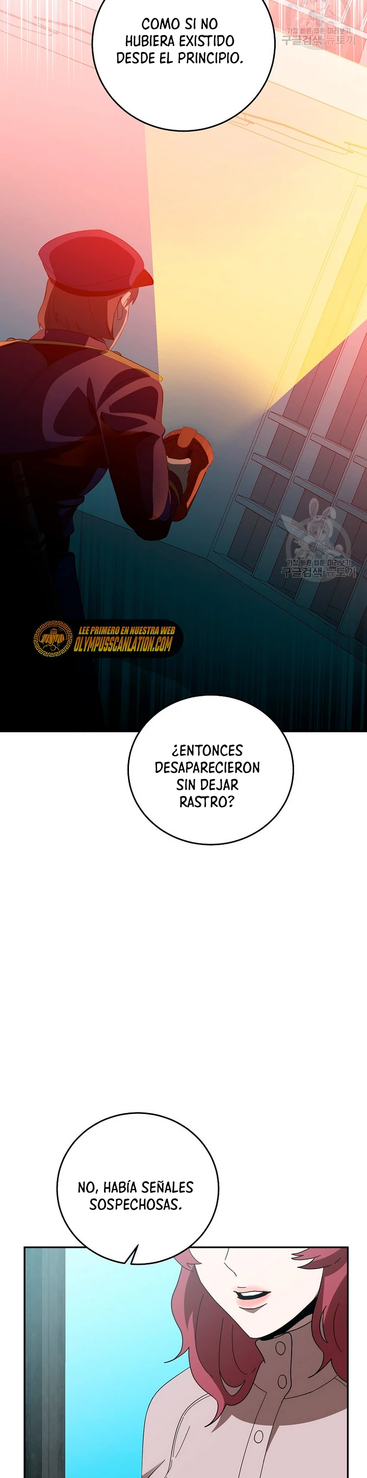 Novecientas noventa vidas como cazador > Capitulo 69 > Page 71