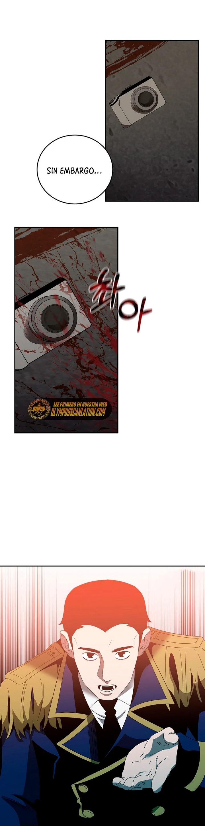 Novecientas noventa vidas como cazador > Capitulo 69 > Page 111