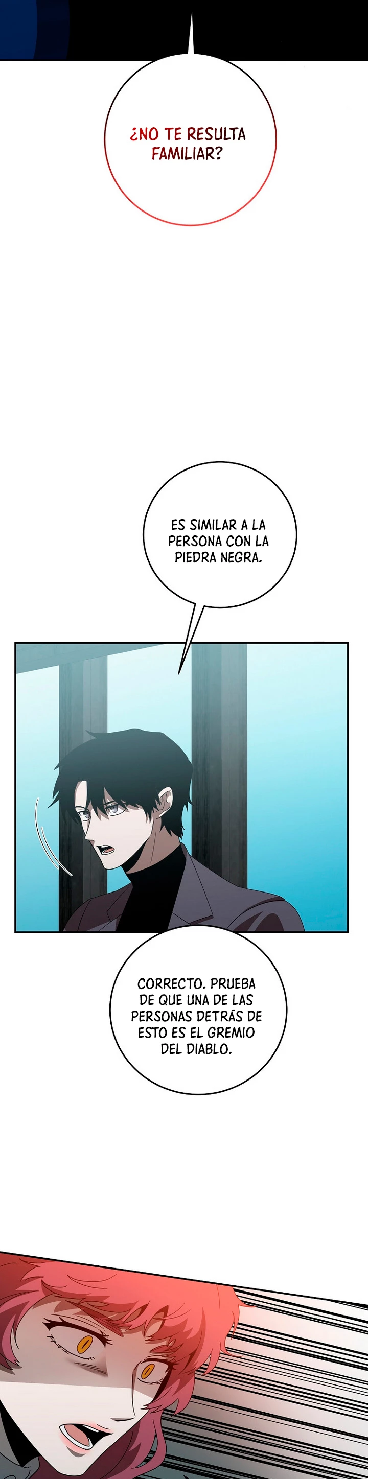 Novecientas noventa vidas como cazador > Capitulo 69 > Page 121