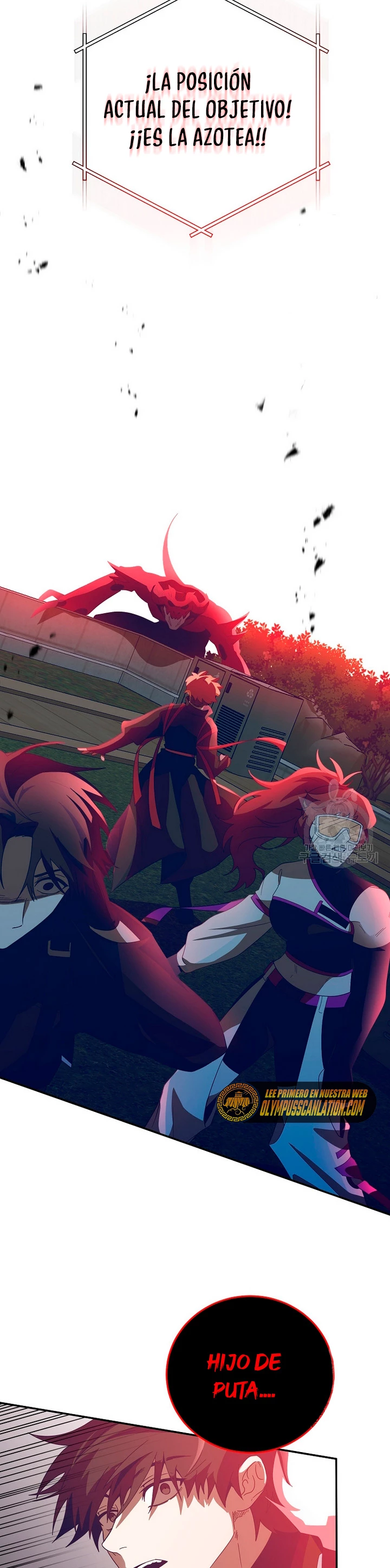 Novecientas noventa vidas como cazador > Capitulo 69 > Page 291