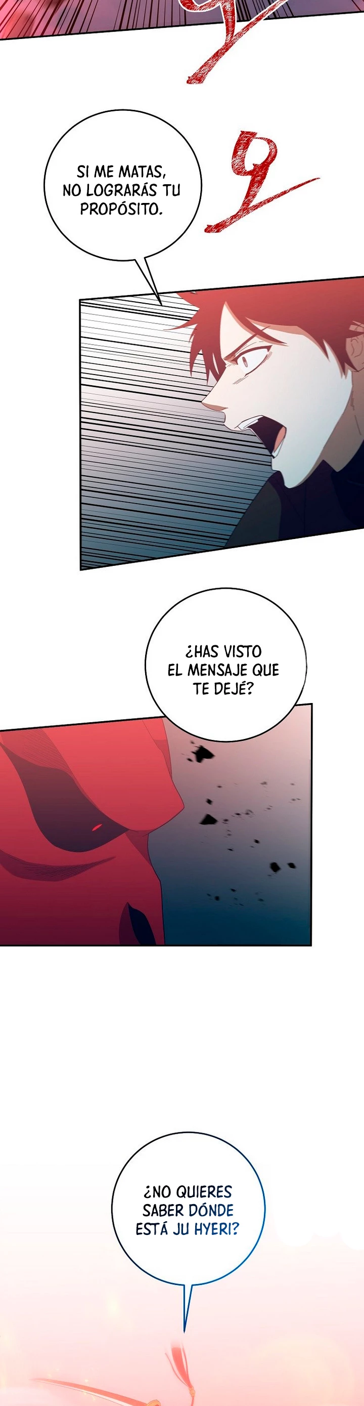 Novecientas noventa vidas como cazador > Capitulo 70 > Page 61