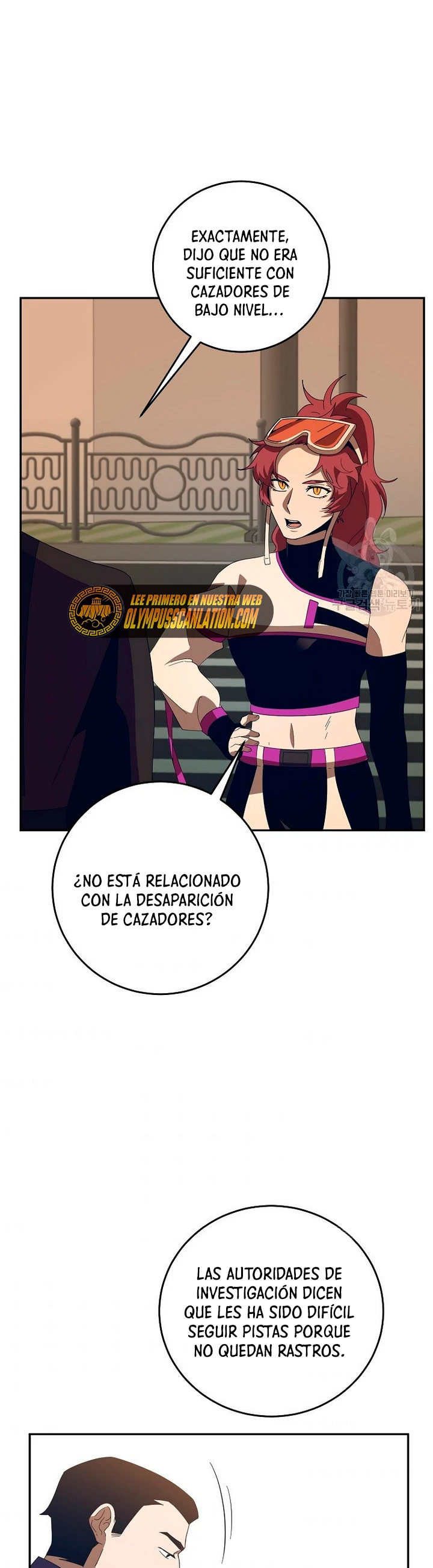 Novecientas noventa vidas como cazador > Capitulo 70 > Page 241
