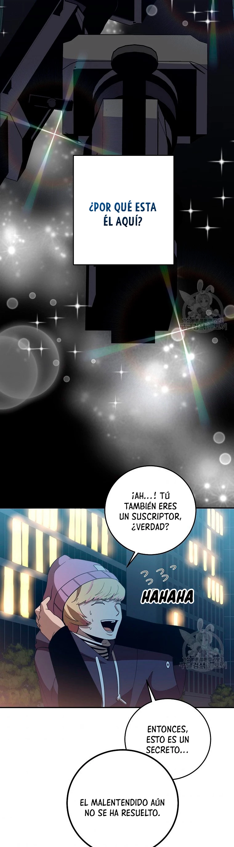 Novecientas noventa vidas como cazador > Capitulo 71 > Page 41