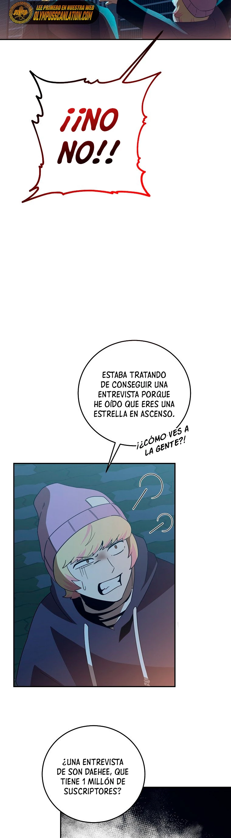 Novecientas noventa vidas como cazador > Capitulo 71 > Page 81