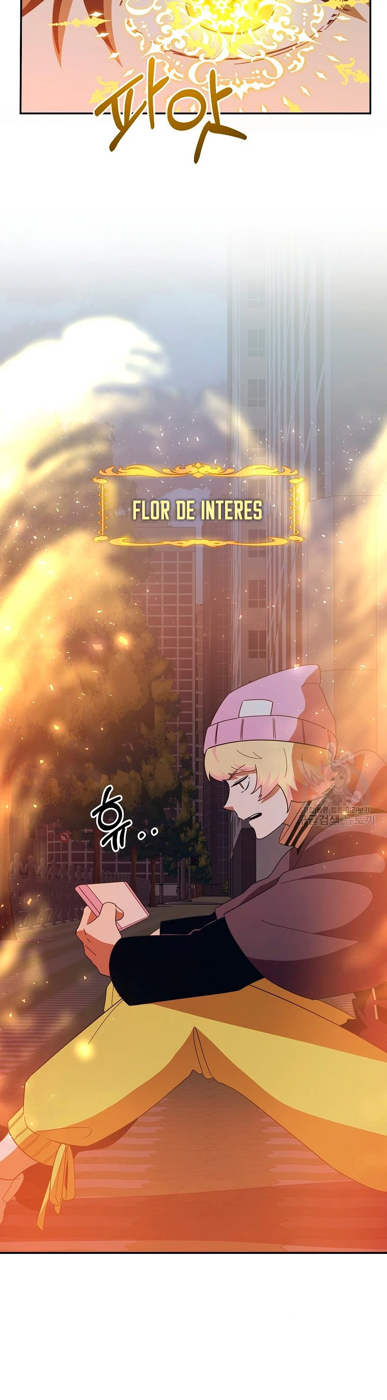 Novecientas noventa vidas como cazador > Capitulo 71 > Page 111