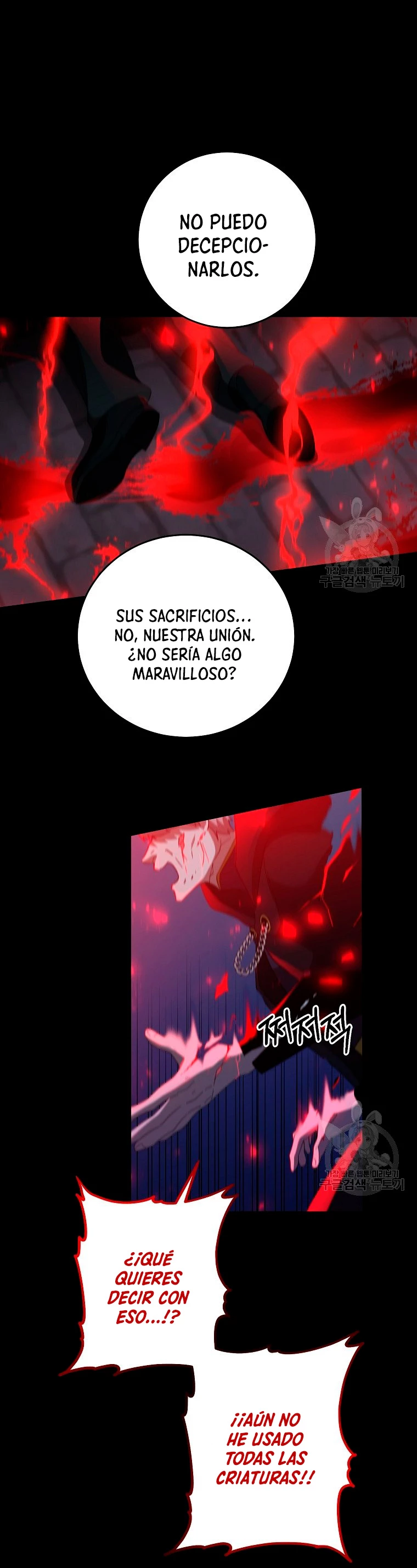 Novecientas noventa vidas como cazador > Capitulo 71 > Page 291
