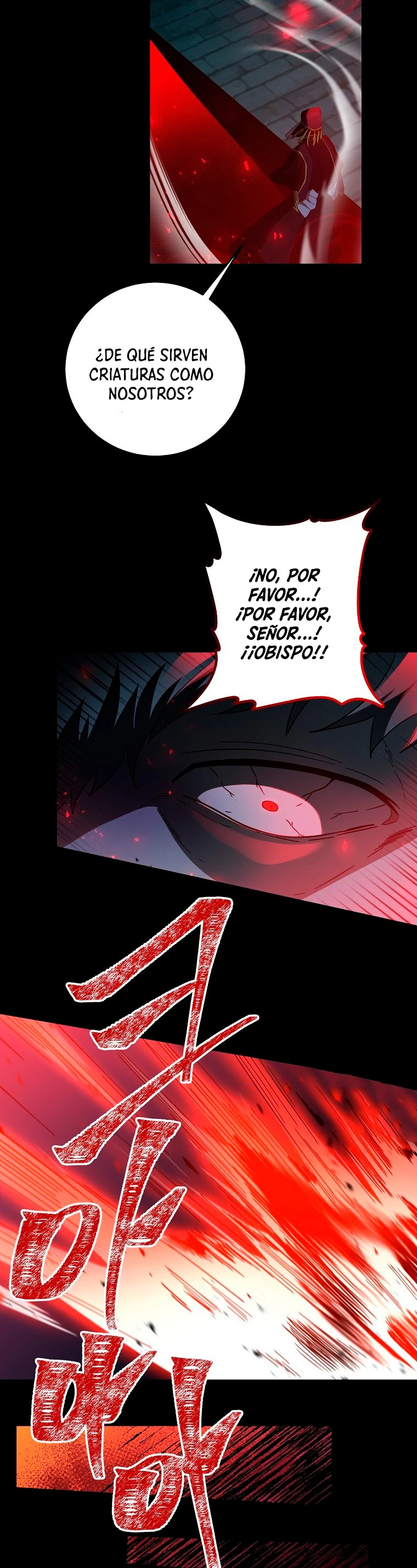Novecientas noventa vidas como cazador > Capitulo 71 > Page 311