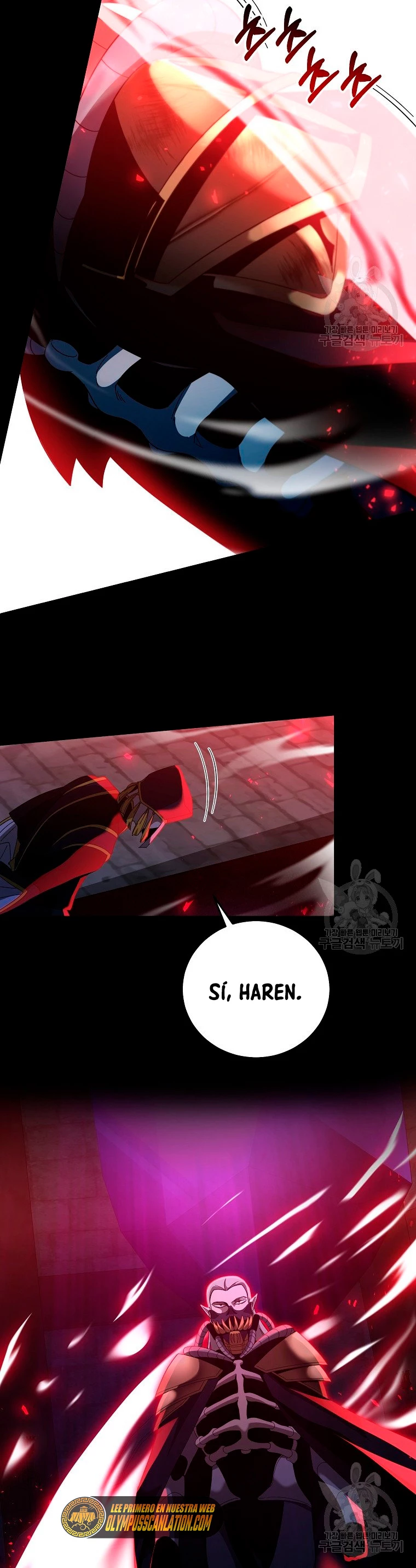 Novecientas noventa vidas como cazador > Capitulo 71 > Page 331