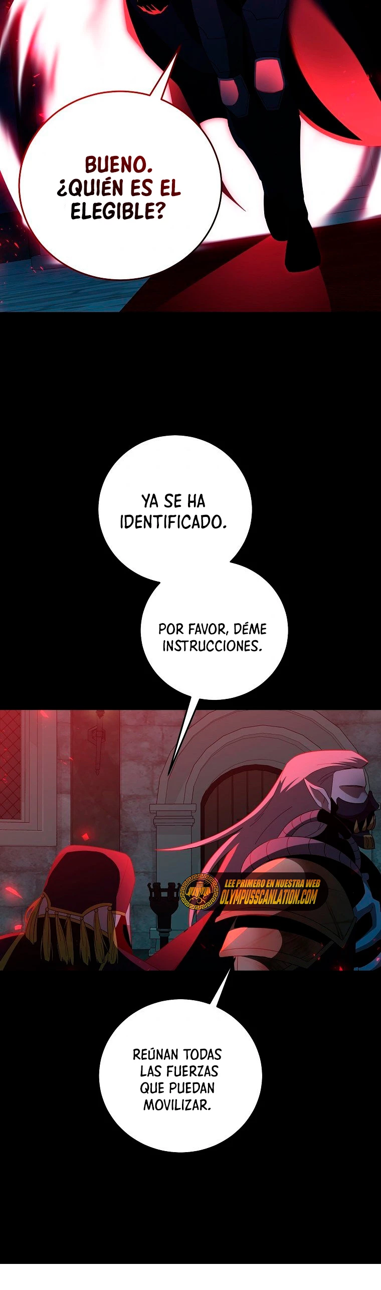 Novecientas noventa vidas como cazador > Capitulo 71 > Page 341