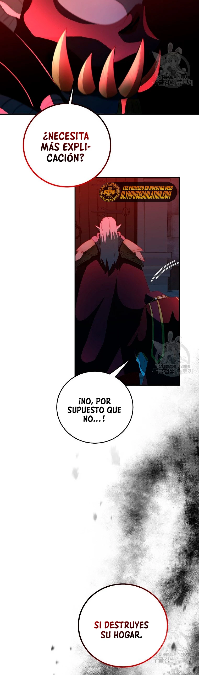 Novecientas noventa vidas como cazador > Capitulo 71 > Page 361